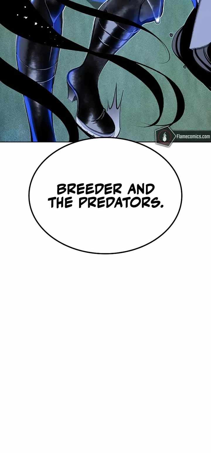Jungle Juice Chapter 194 - Page 10