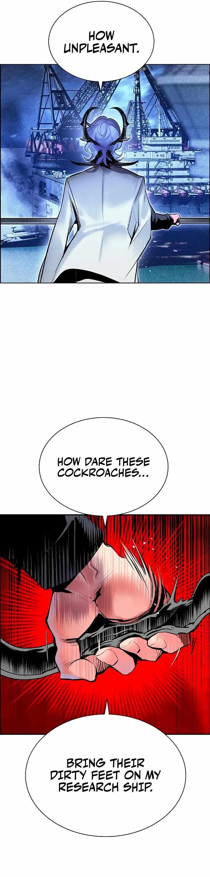 Jungle Juice Chapter 194 - Page 11