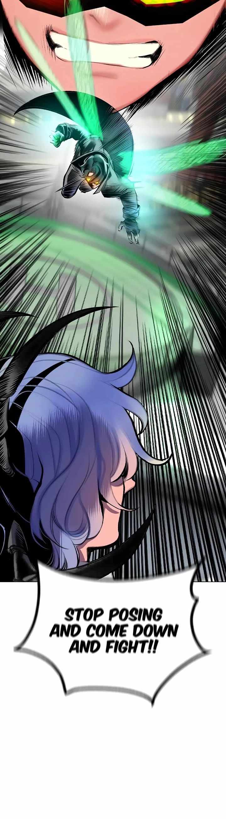 Jungle Juice Chapter 194 - Page 13