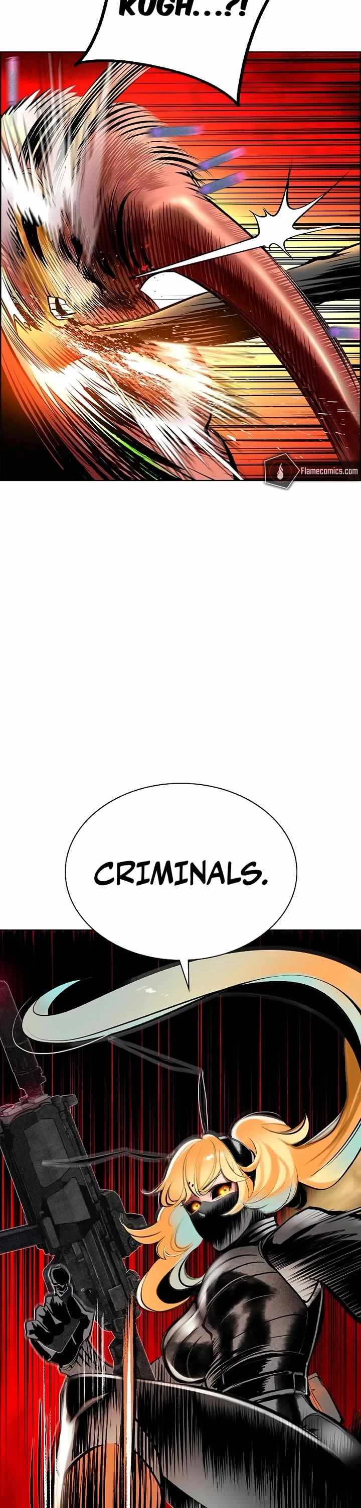 Jungle Juice Chapter 194 - Page 22