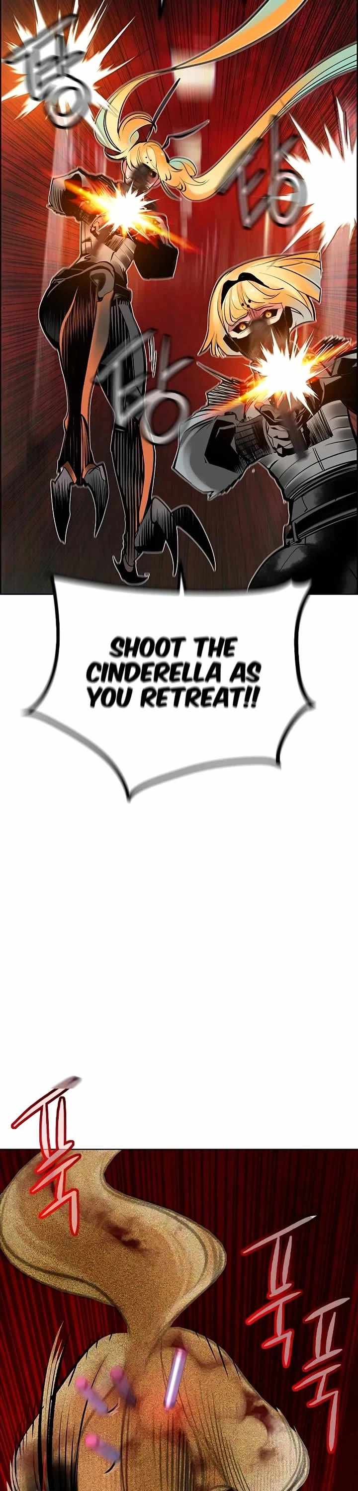 Jungle Juice Chapter 194 - Page 30
