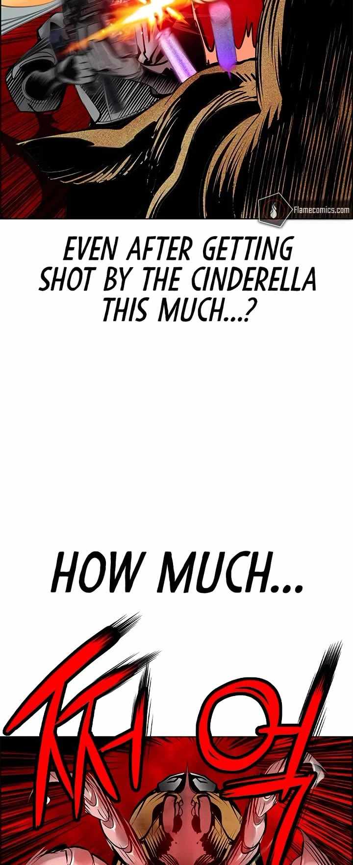 Jungle Juice Chapter 194 - Page 32