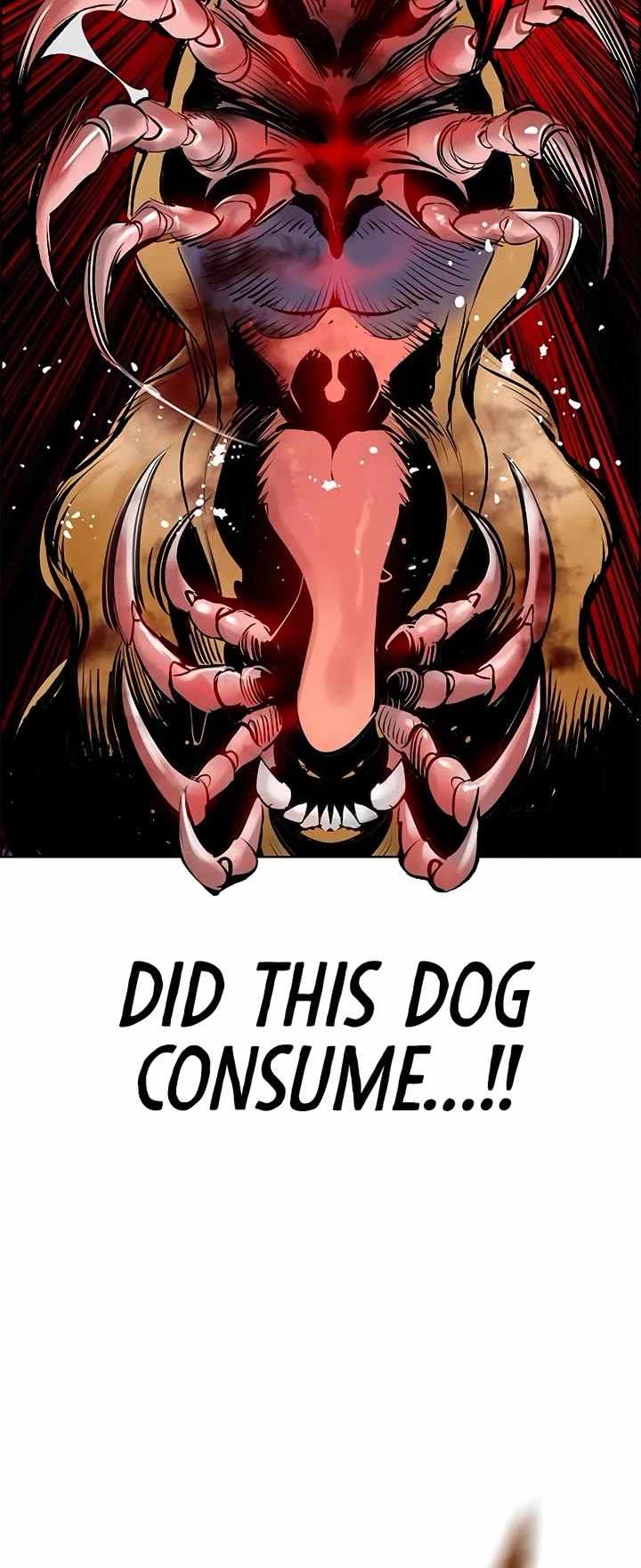 Jungle Juice Chapter 194 - Page 33