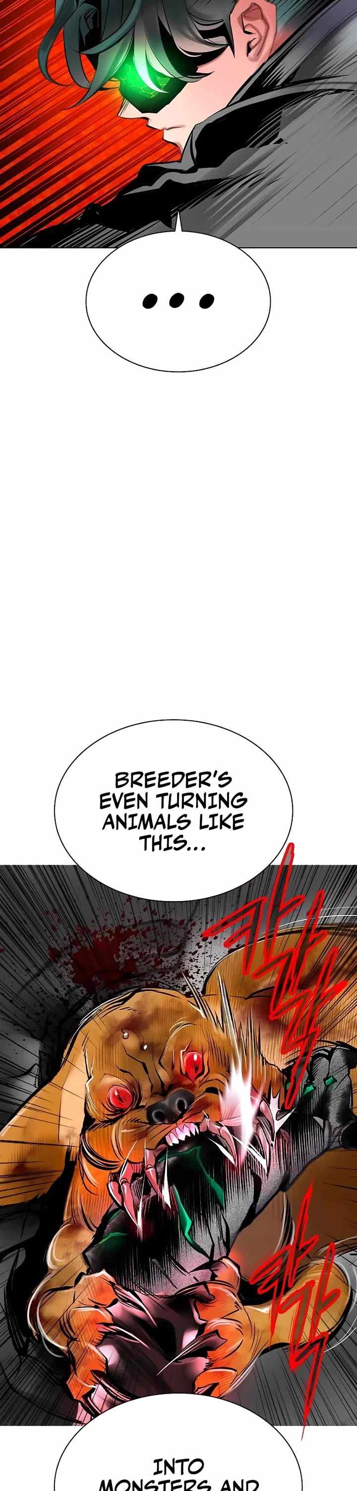 Jungle Juice Chapter 194 - Page 35