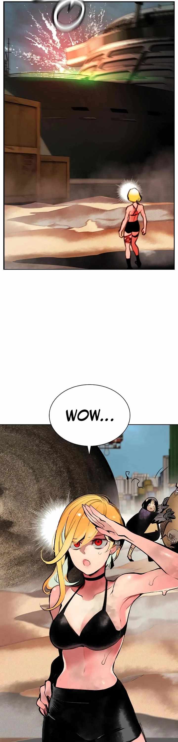 Jungle Juice Chapter 194 - Page 38