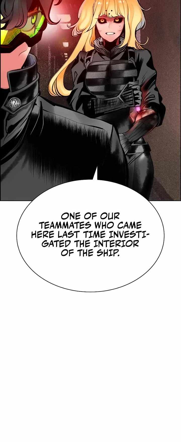 Jungle Juice Chapter 194 - Page 42