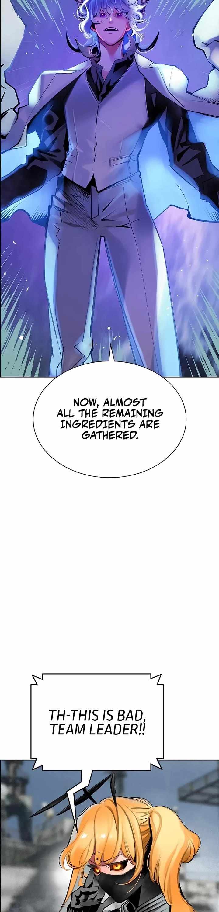 Jungle Juice Chapter 194 - Page 54