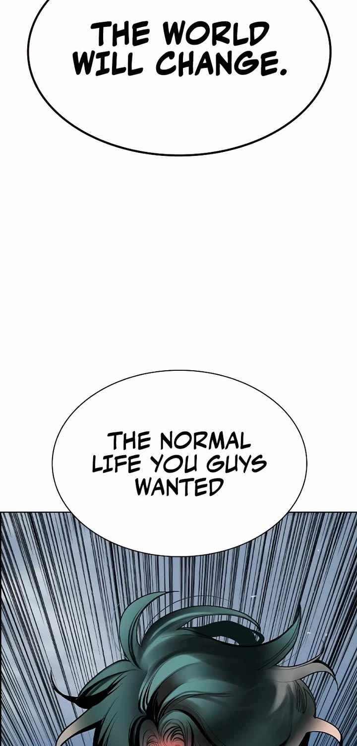 Jungle Juice Chapter 194 - Page 60