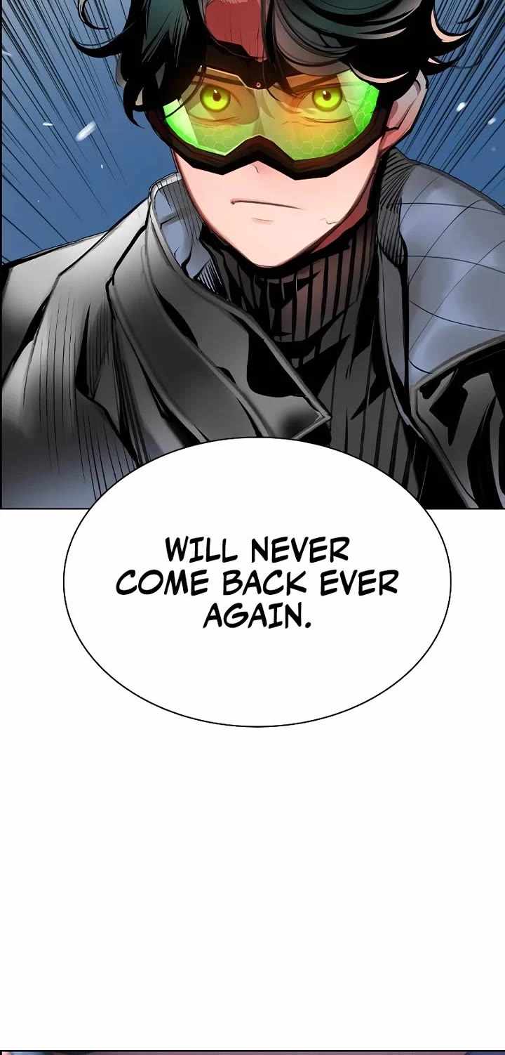 Jungle Juice Chapter 194 - Page 61