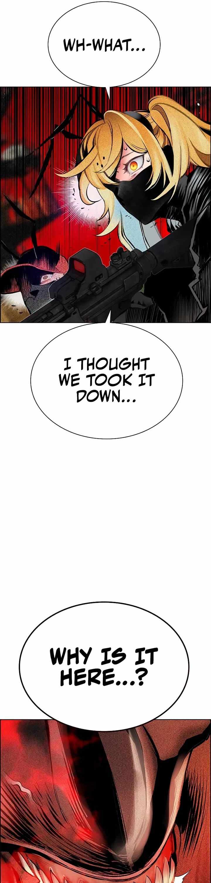 Jungle Juice Chapter 194 - Page 70