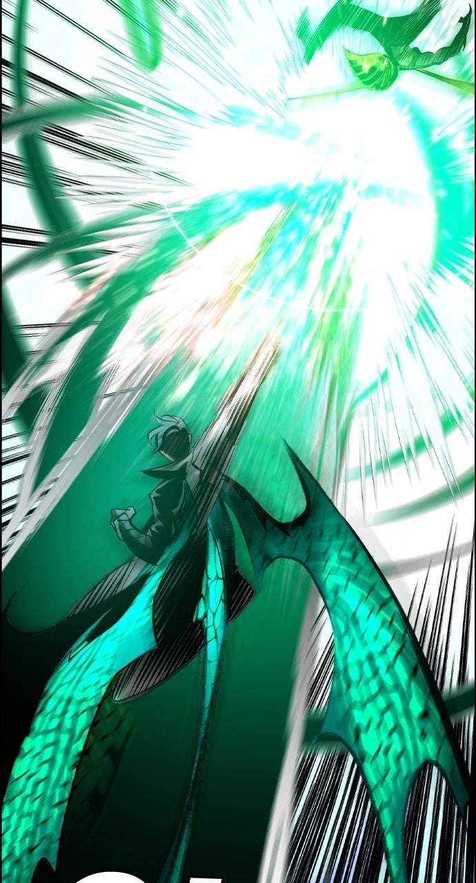 Jungle Juice Chapter 198 - Page 15