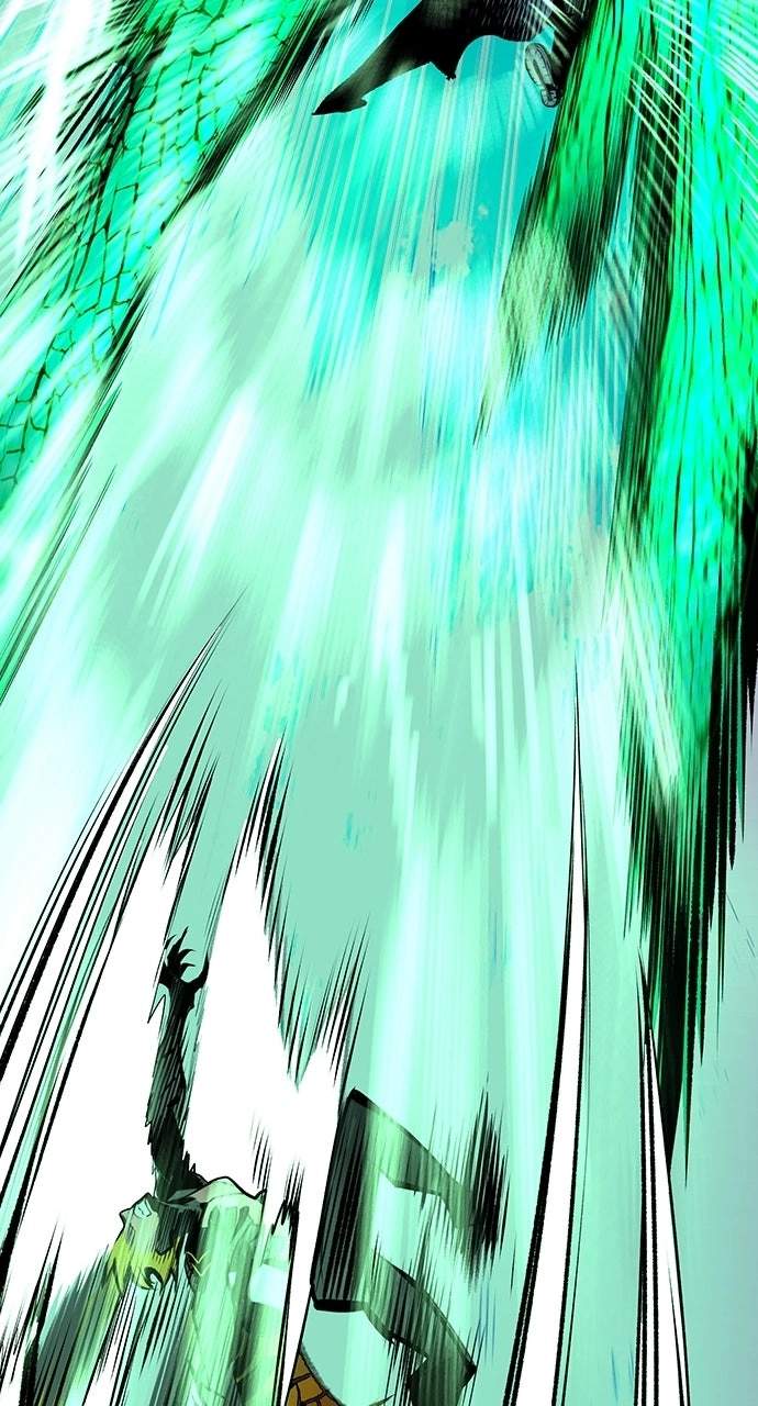 Jungle Juice Chapter 198 - Page 26
