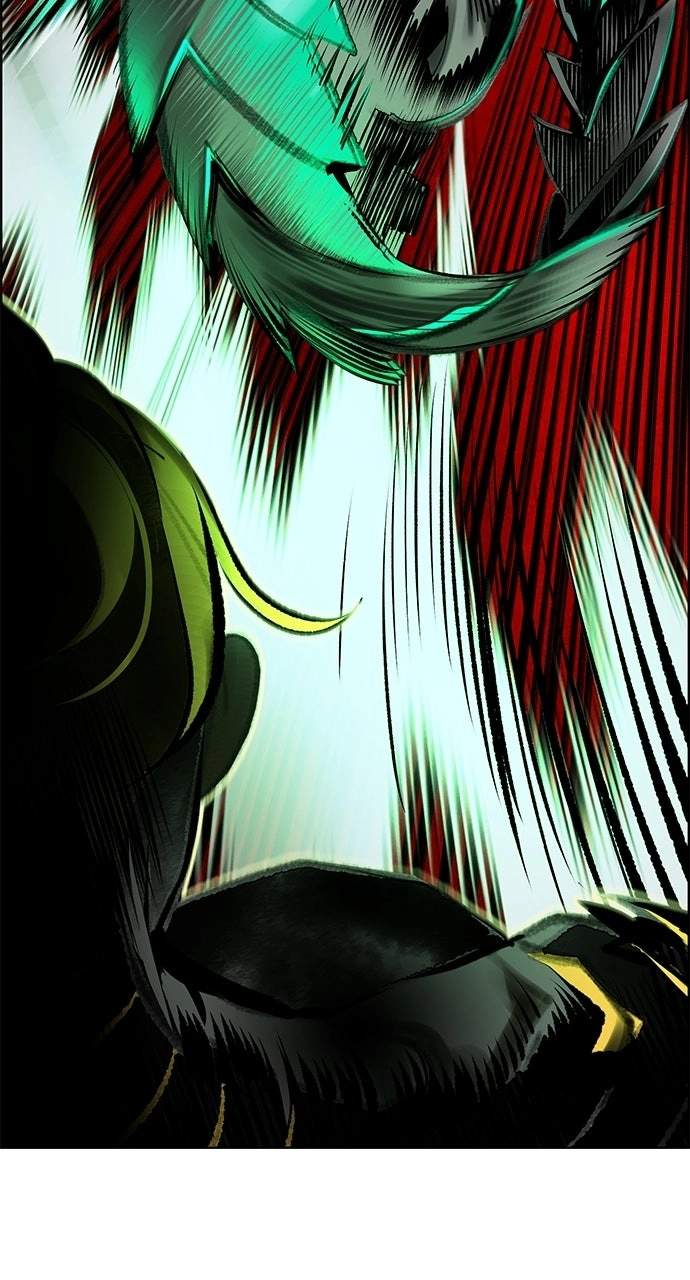 Jungle Juice Chapter 198 - Page 31