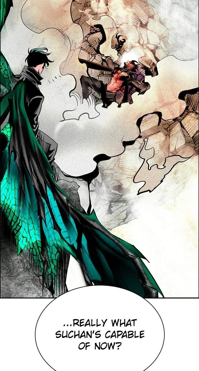 Jungle Juice Chapter 198 - Page 41