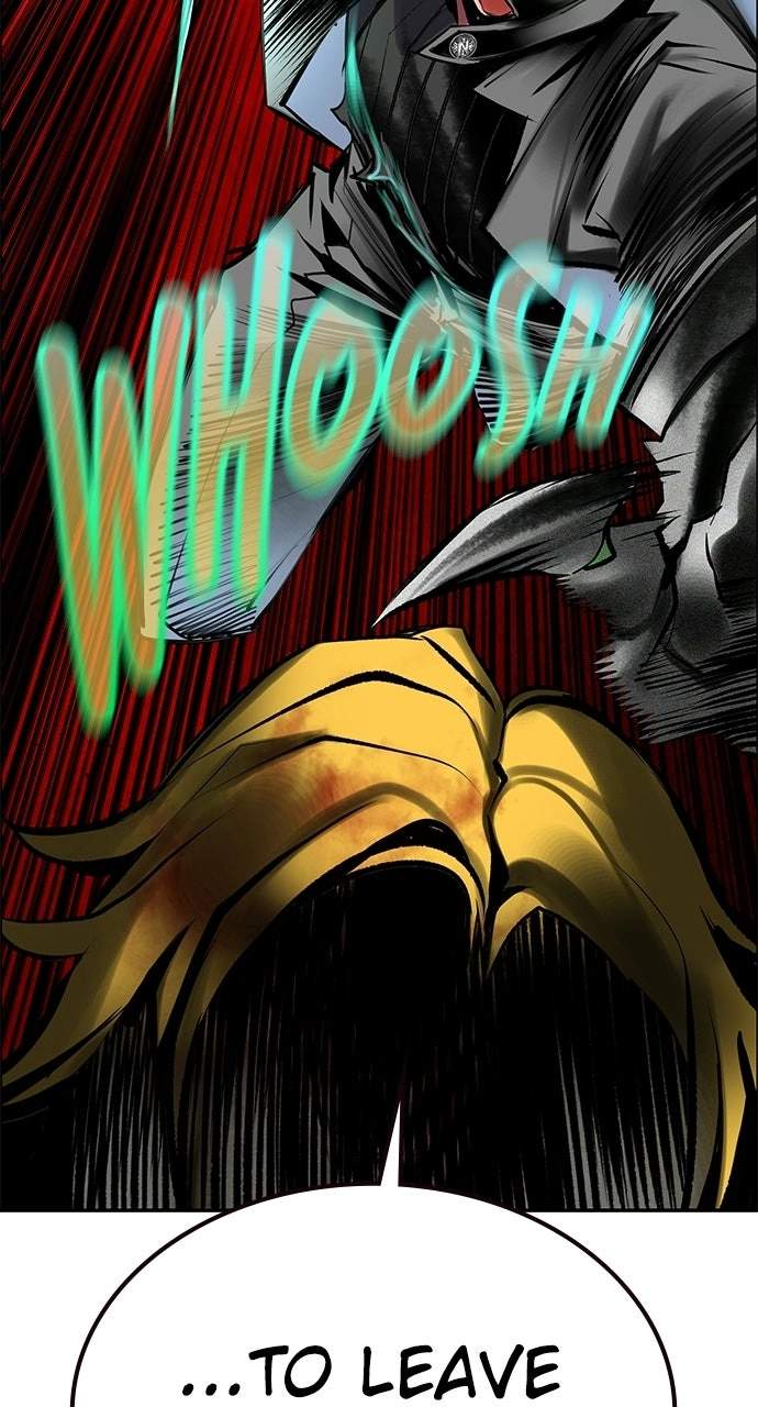 Jungle Juice Chapter 198 - Page 45