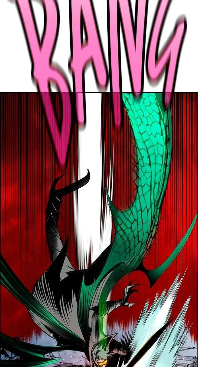 Jungle Juice Chapter 198 - Page 55