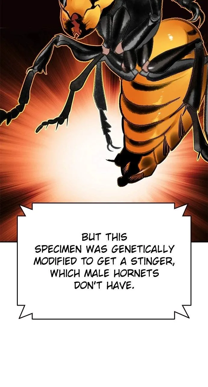 Jungle Juice Chapter 198 - Page 79