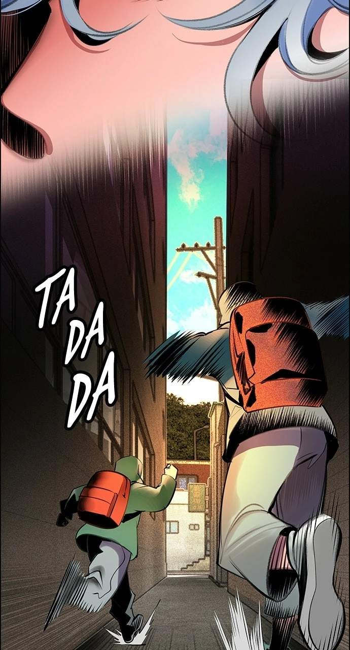 Jungle Juice Chapter 198 - Page 92
