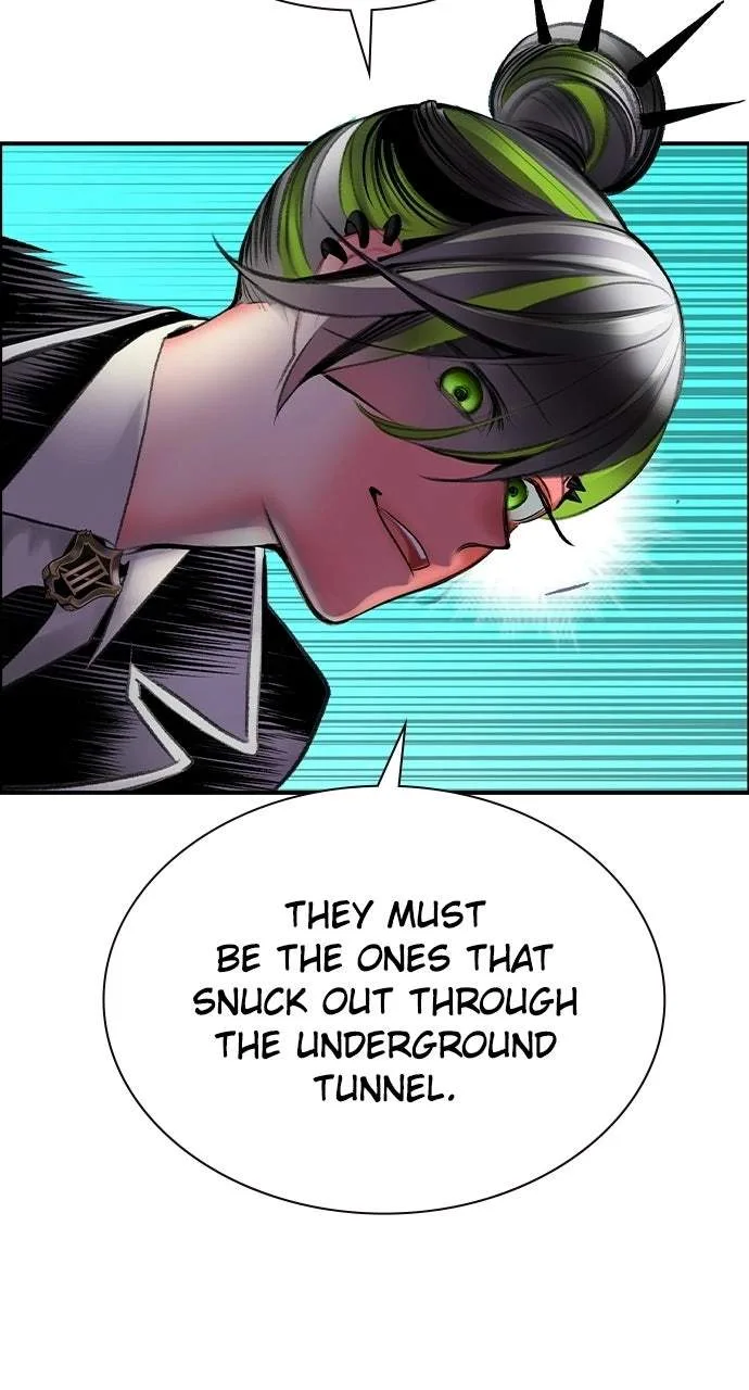 Jungle Juice Chapter 198 - Page 94