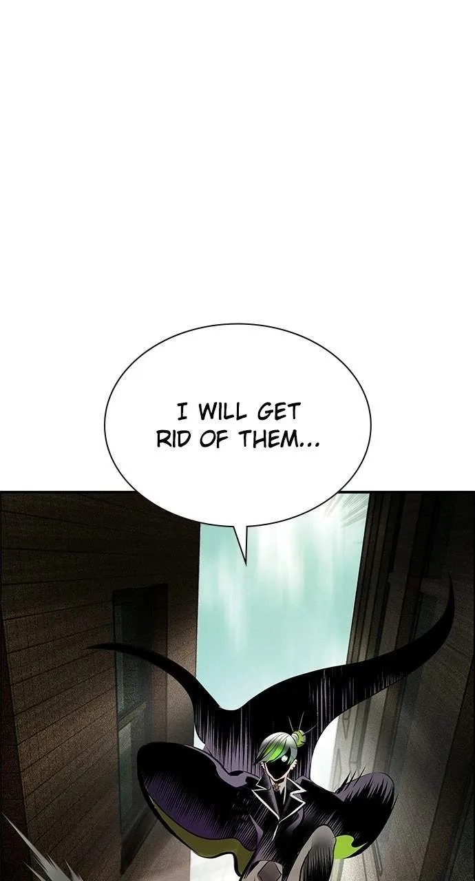 Jungle Juice Chapter 198 - Page 95