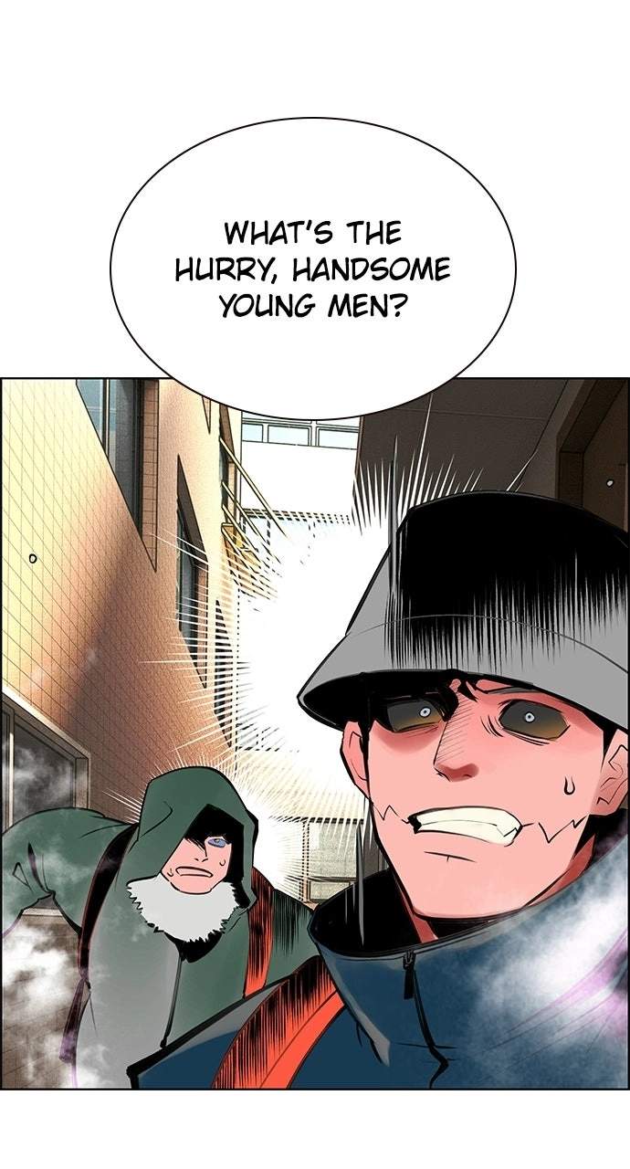 Jungle Juice Chapter 198 - Page 99