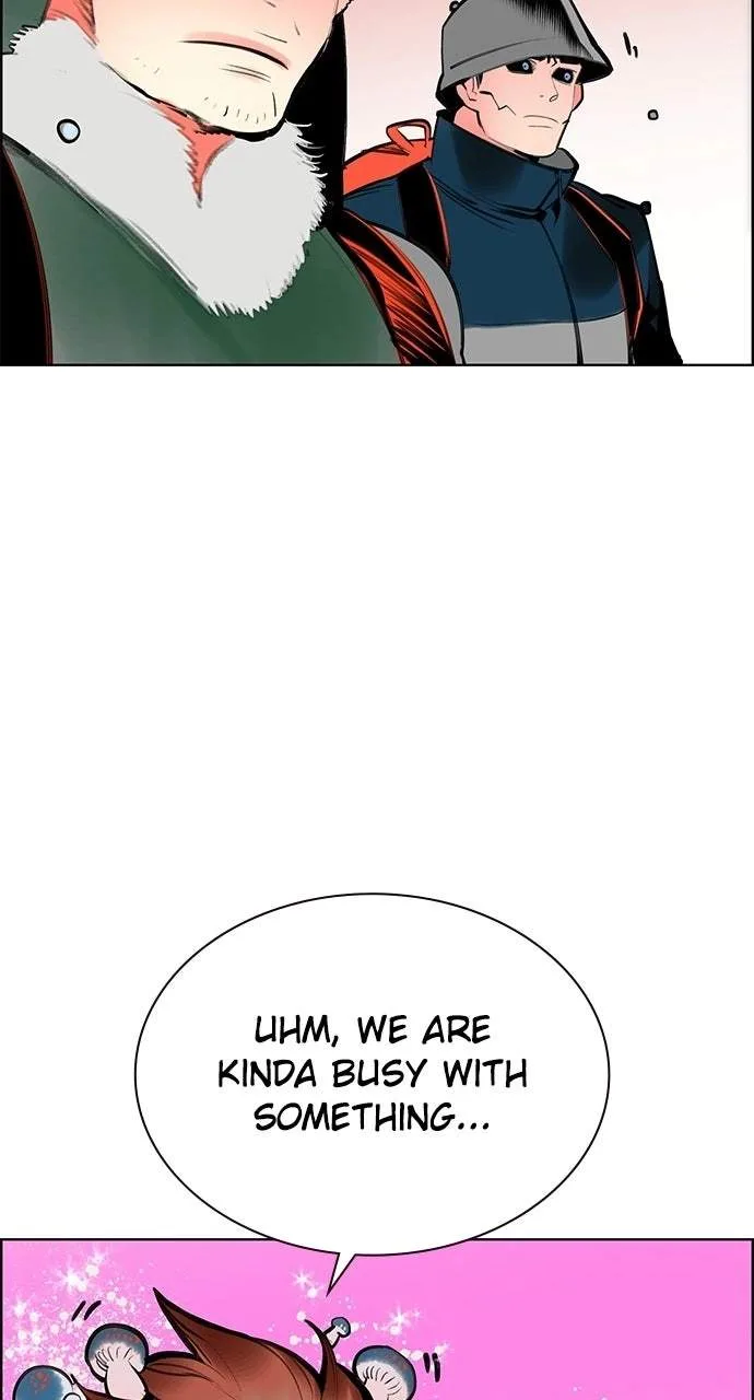 Jungle Juice Chapter 198 - Page 103