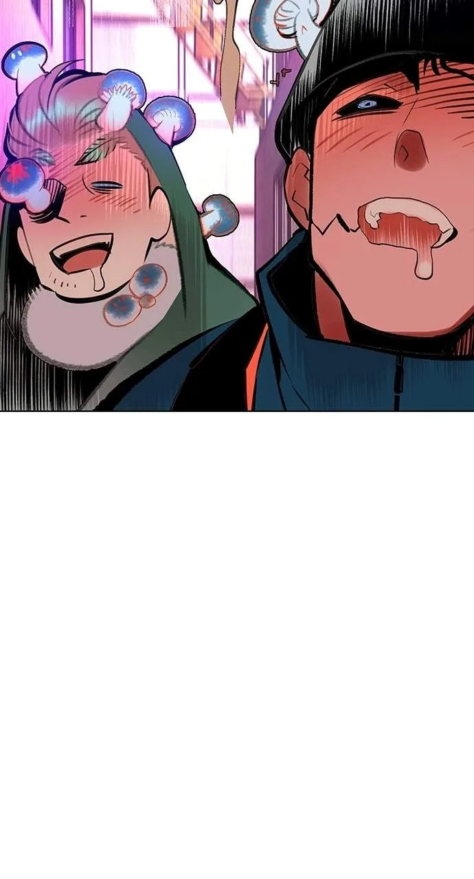 Jungle Juice Chapter 198 - Page 106