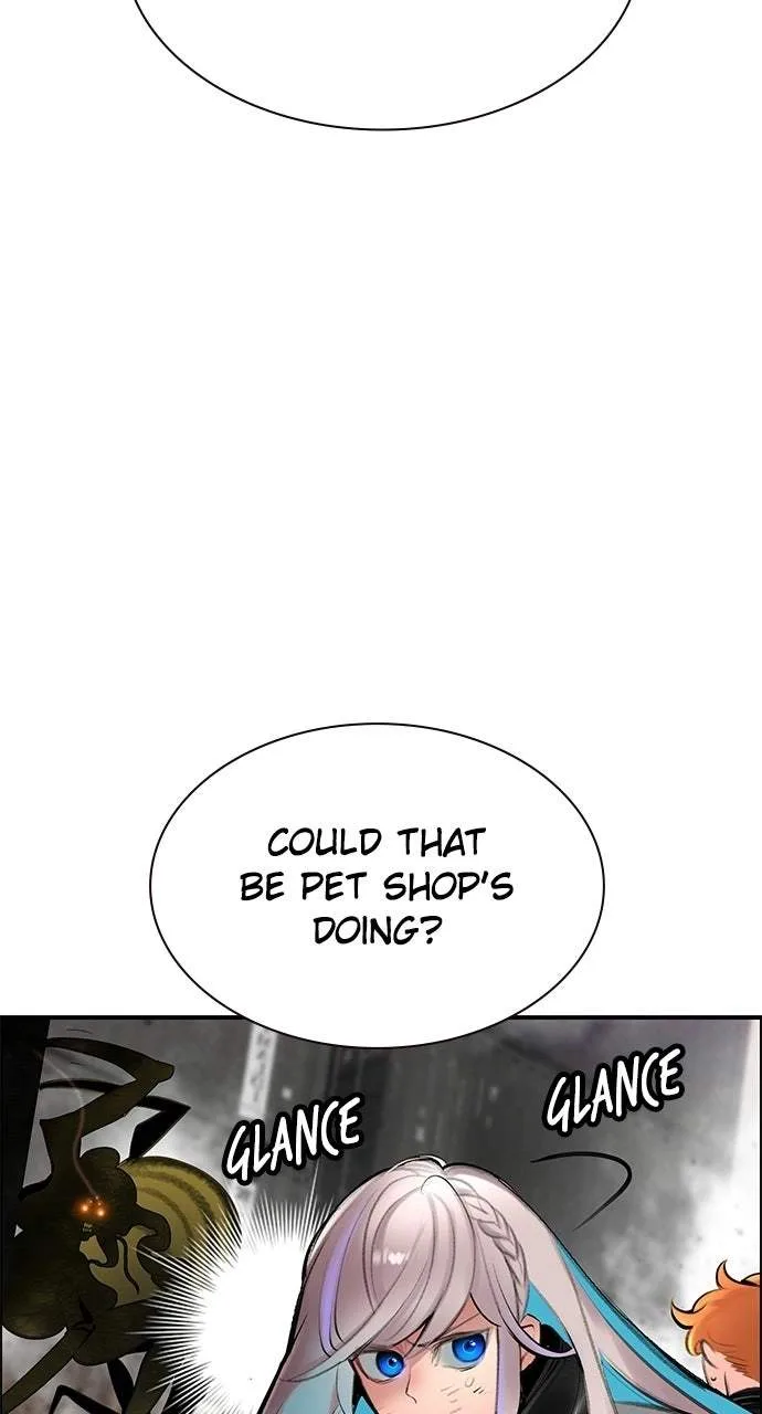Jungle Juice Chapter 198 - Page 121