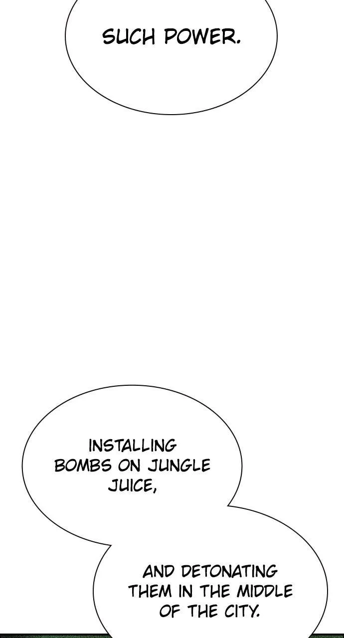 Jungle Juice Chapter 198 - Page 125