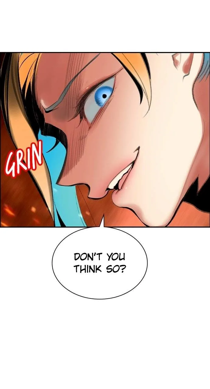 Jungle Juice Chapter 198 - Page 127