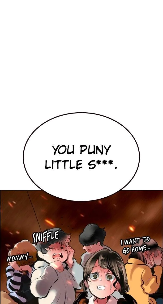 Jungle Juice Chapter 198 - Page 128