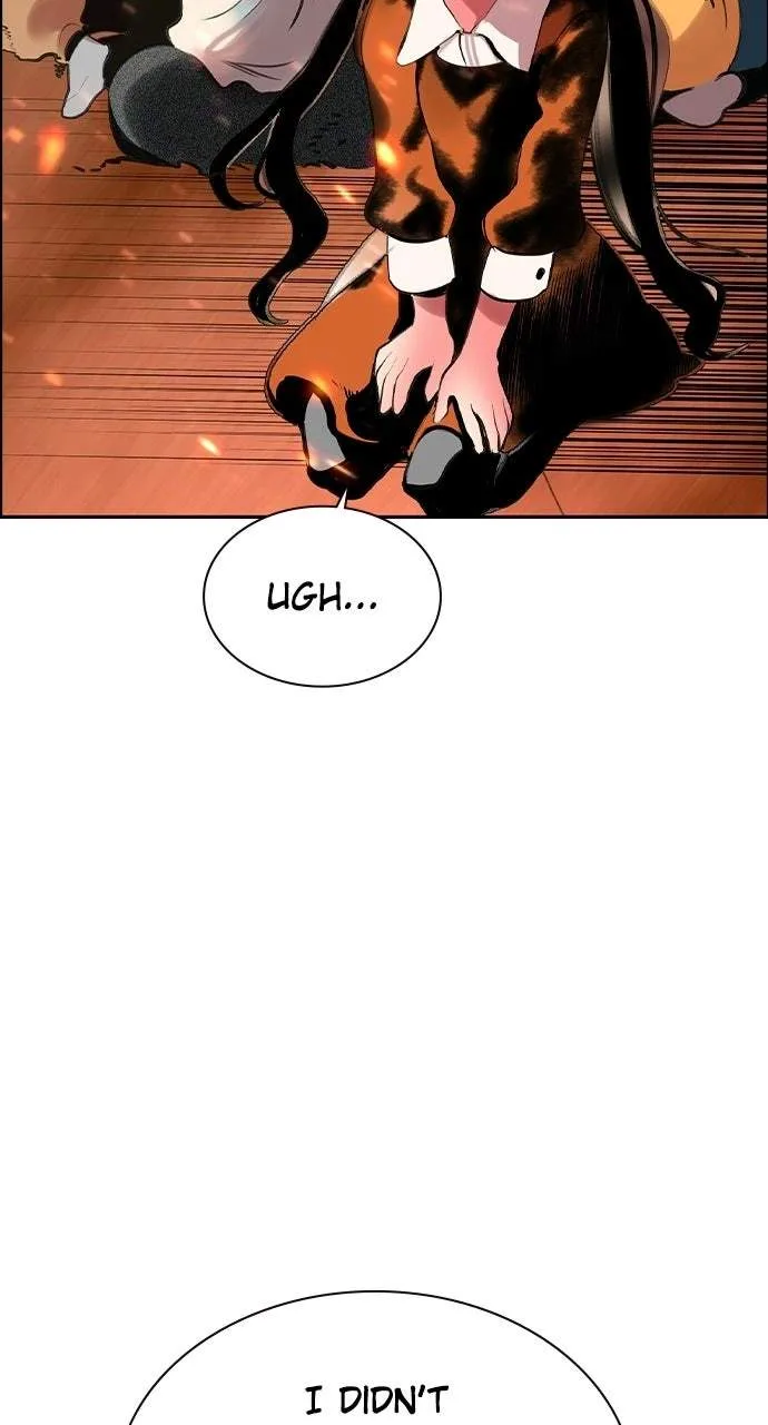 Jungle Juice Chapter 198 - Page 129