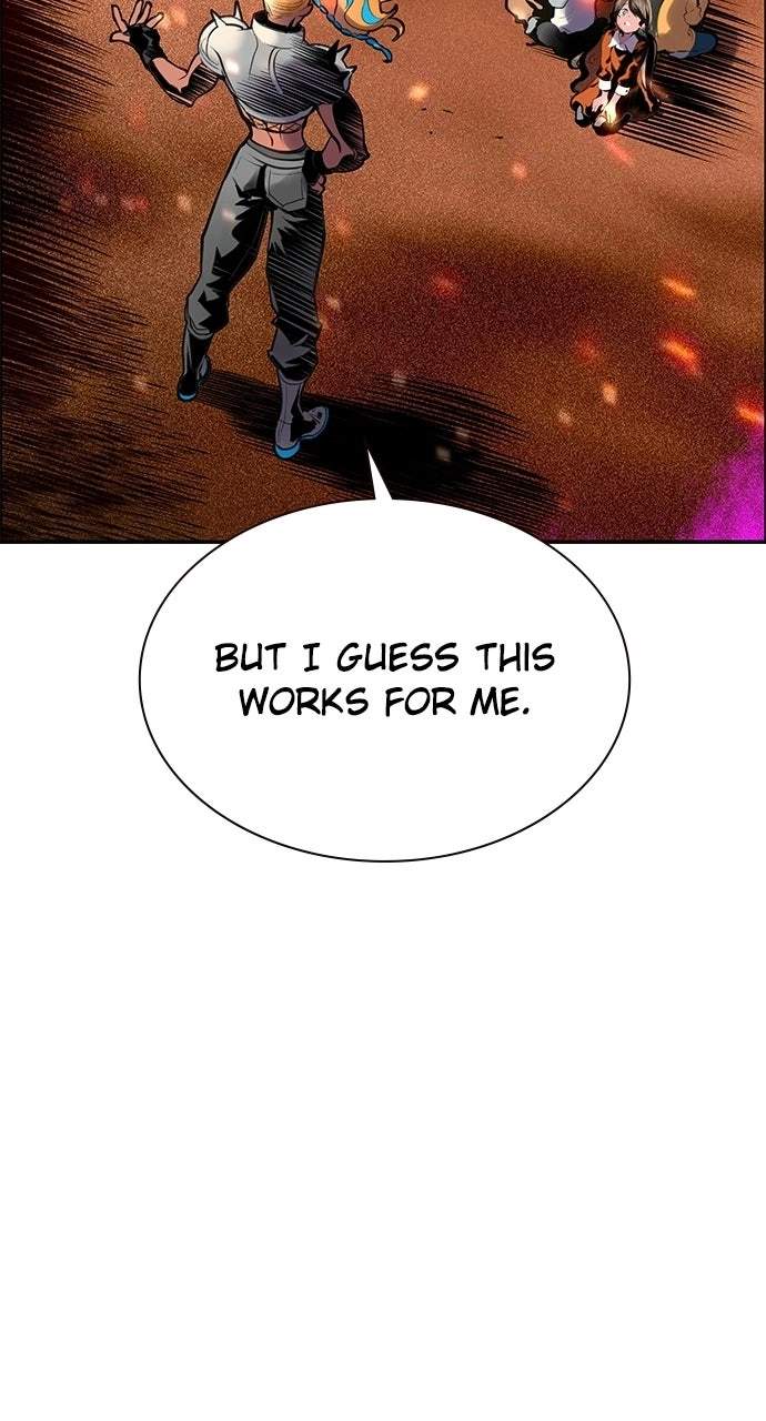 Jungle Juice Chapter 198 - Page 131