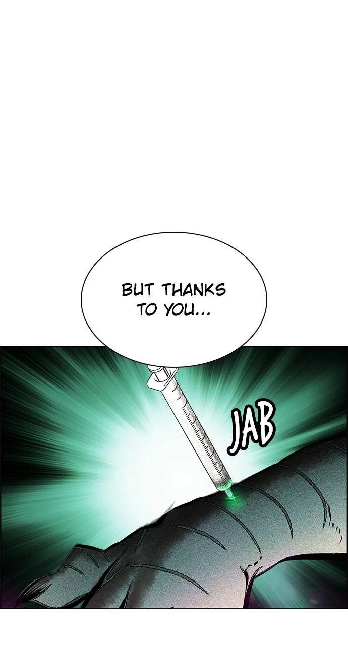 Jungle Juice Chapter 198 - Page 139