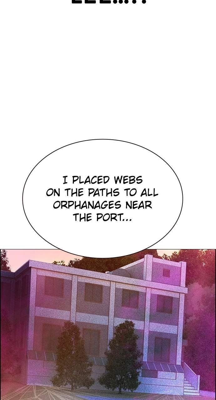 Jungle Juice Chapter 198 - Page 142