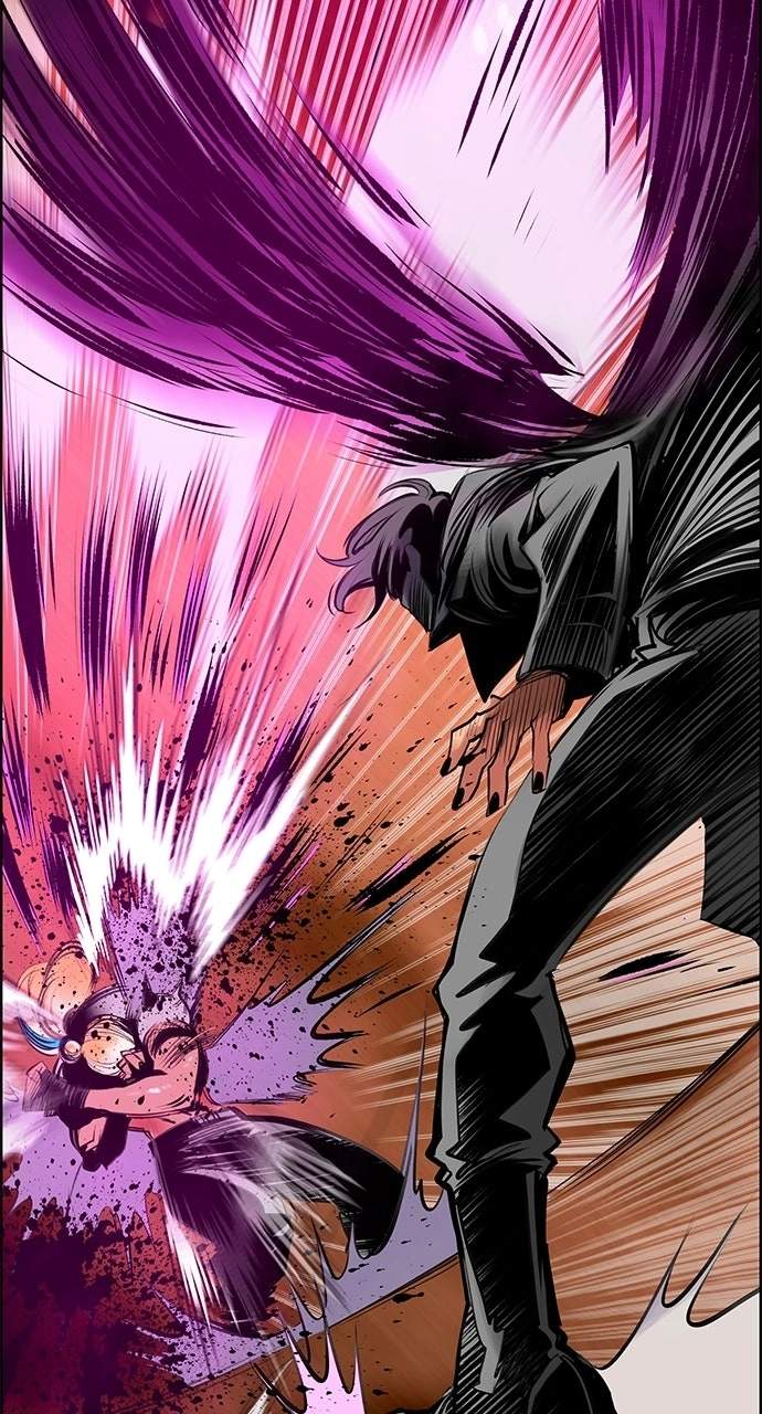 Jungle Juice Chapter 198 - Page 150