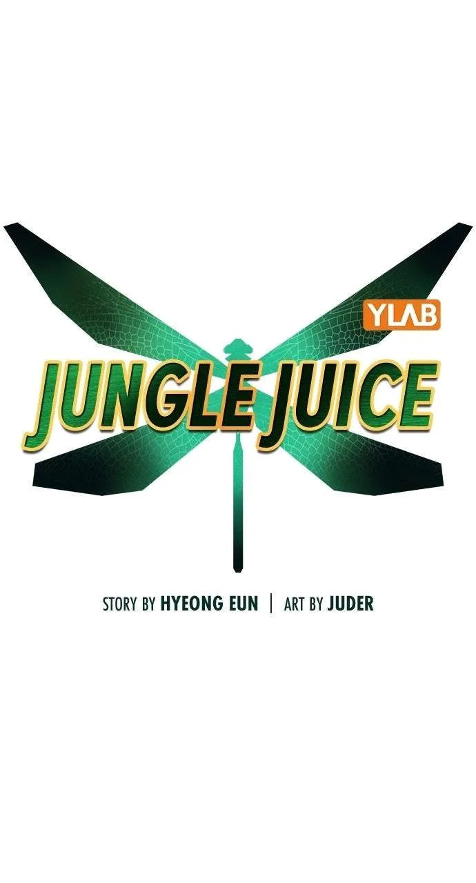 Jungle Juice Chapter 199 - Page 15
