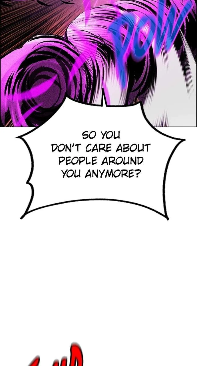 Jungle Juice Chapter 199 - Page 20