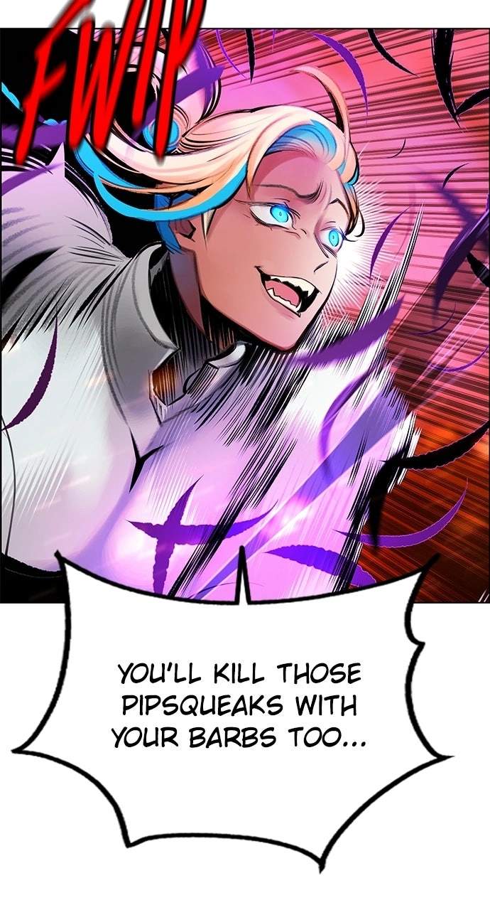Jungle Juice Chapter 199 - Page 21
