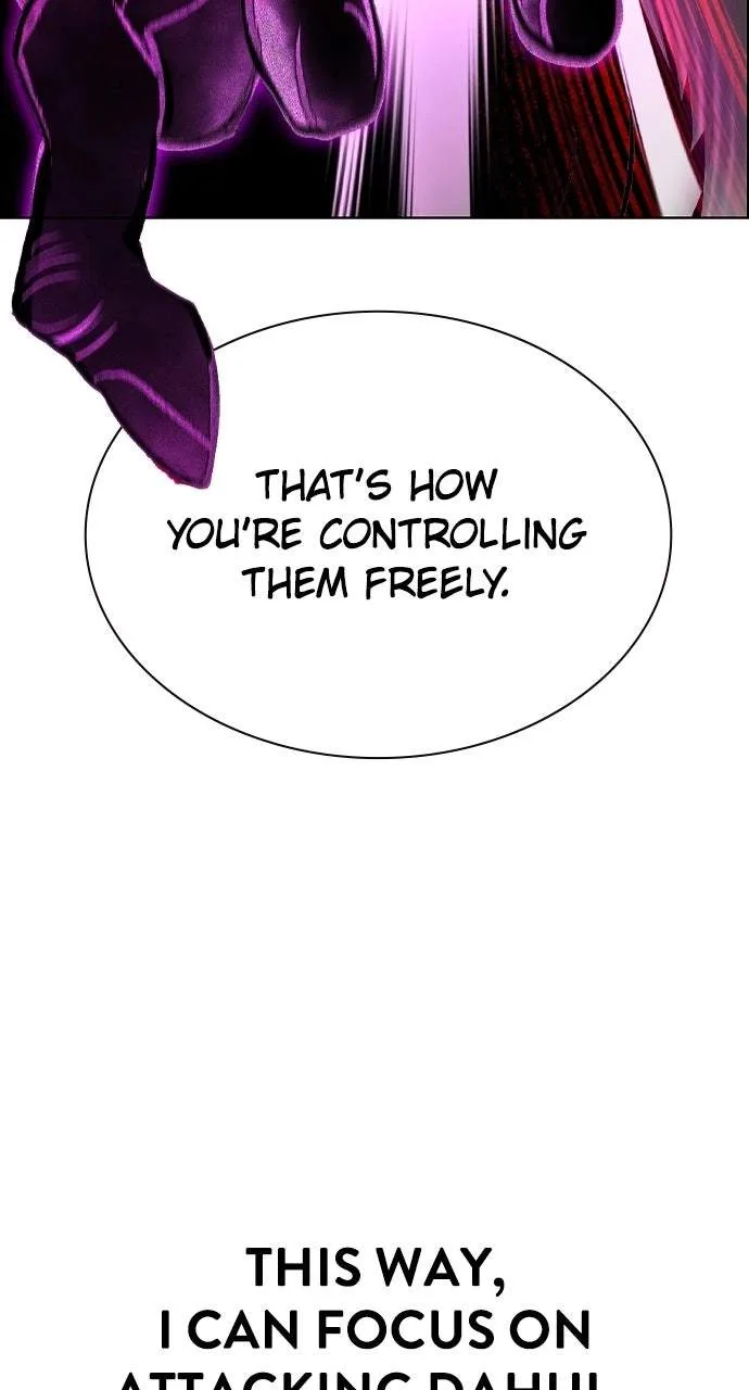 Jungle Juice Chapter 199 - Page 33