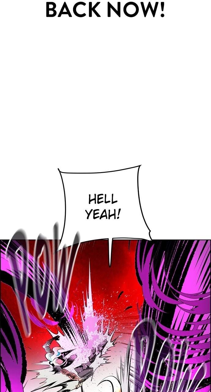 Jungle Juice Chapter 199 - Page 37