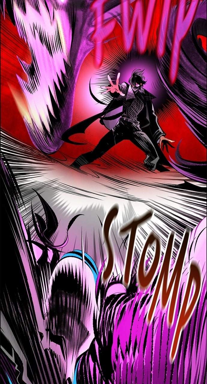 Jungle Juice Chapter 199 - Page 40