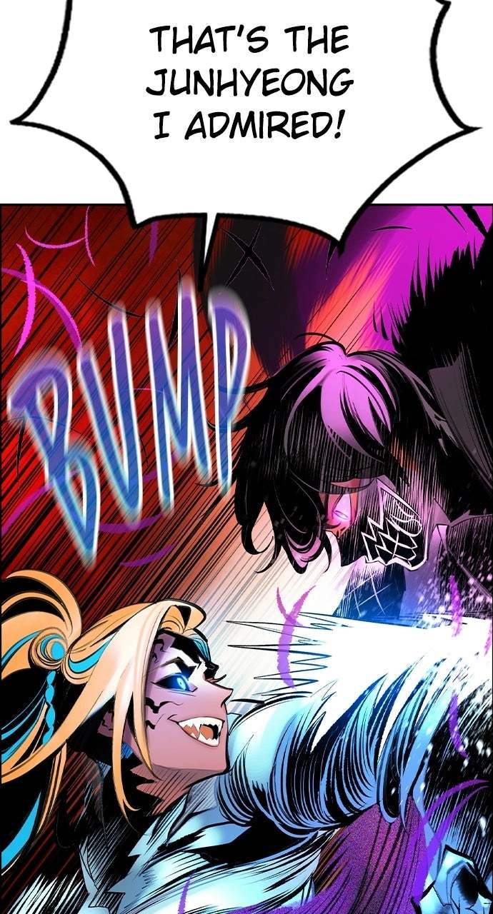 Jungle Juice Chapter 199 - Page 42