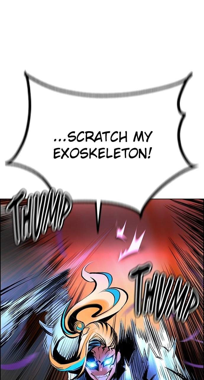 Jungle Juice Chapter 199 - Page 52