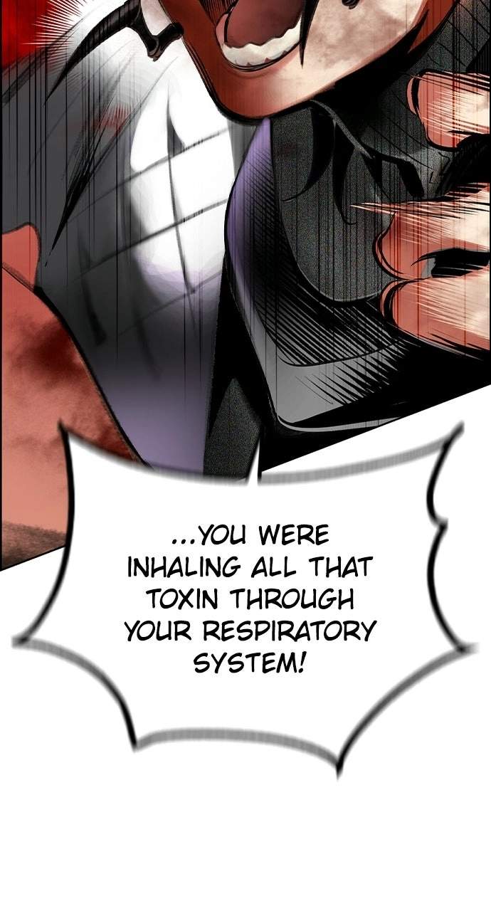 Jungle Juice Chapter 199 - Page 64