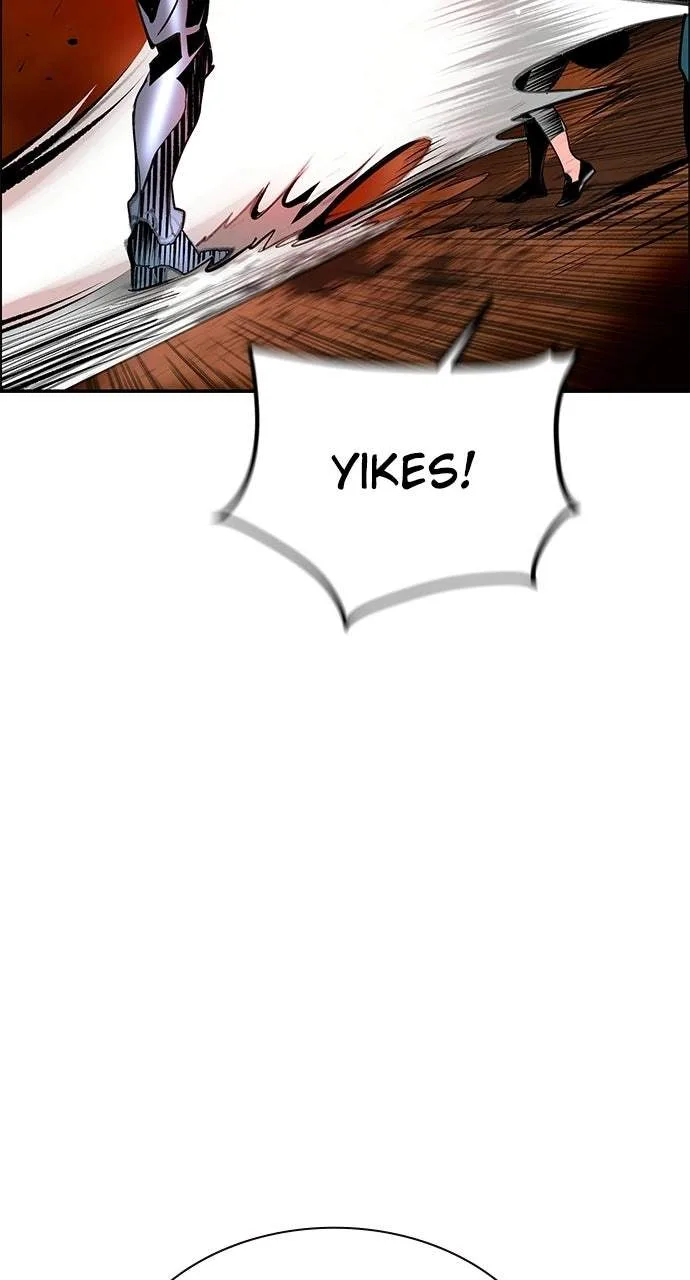 Jungle Juice Chapter 199 - Page 85