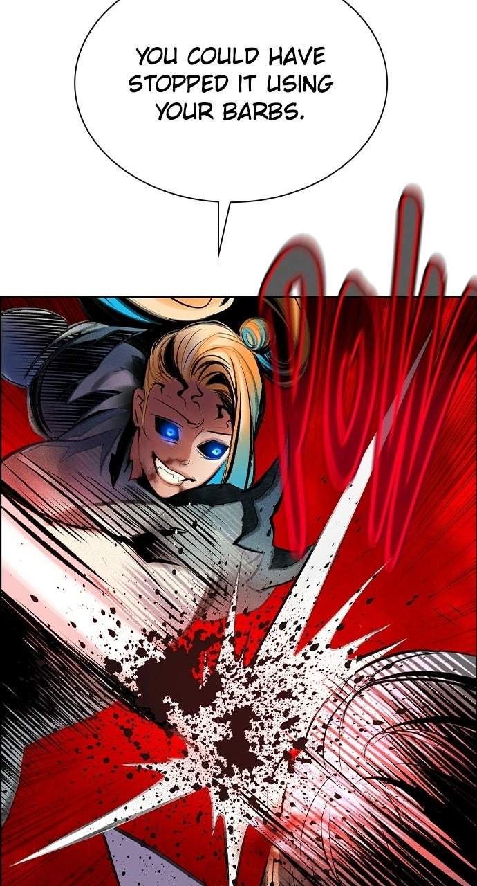 Jungle Juice Chapter 199 - Page 86