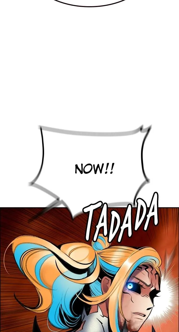 Jungle Juice Chapter 199 - Page 99