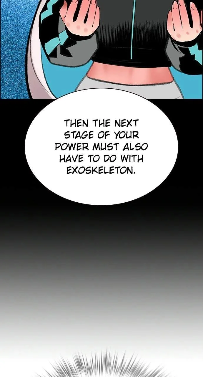 Jungle Juice Chapter 201 - Page 7