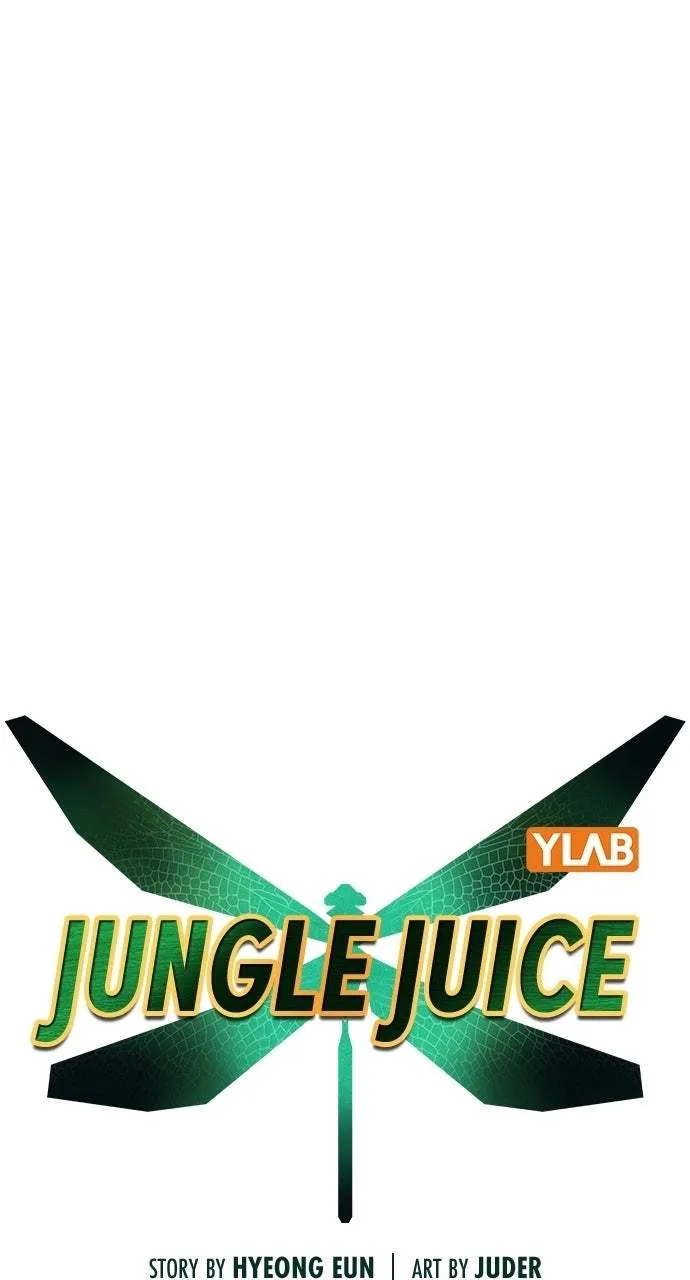 Jungle Juice Chapter 201 - Page 13